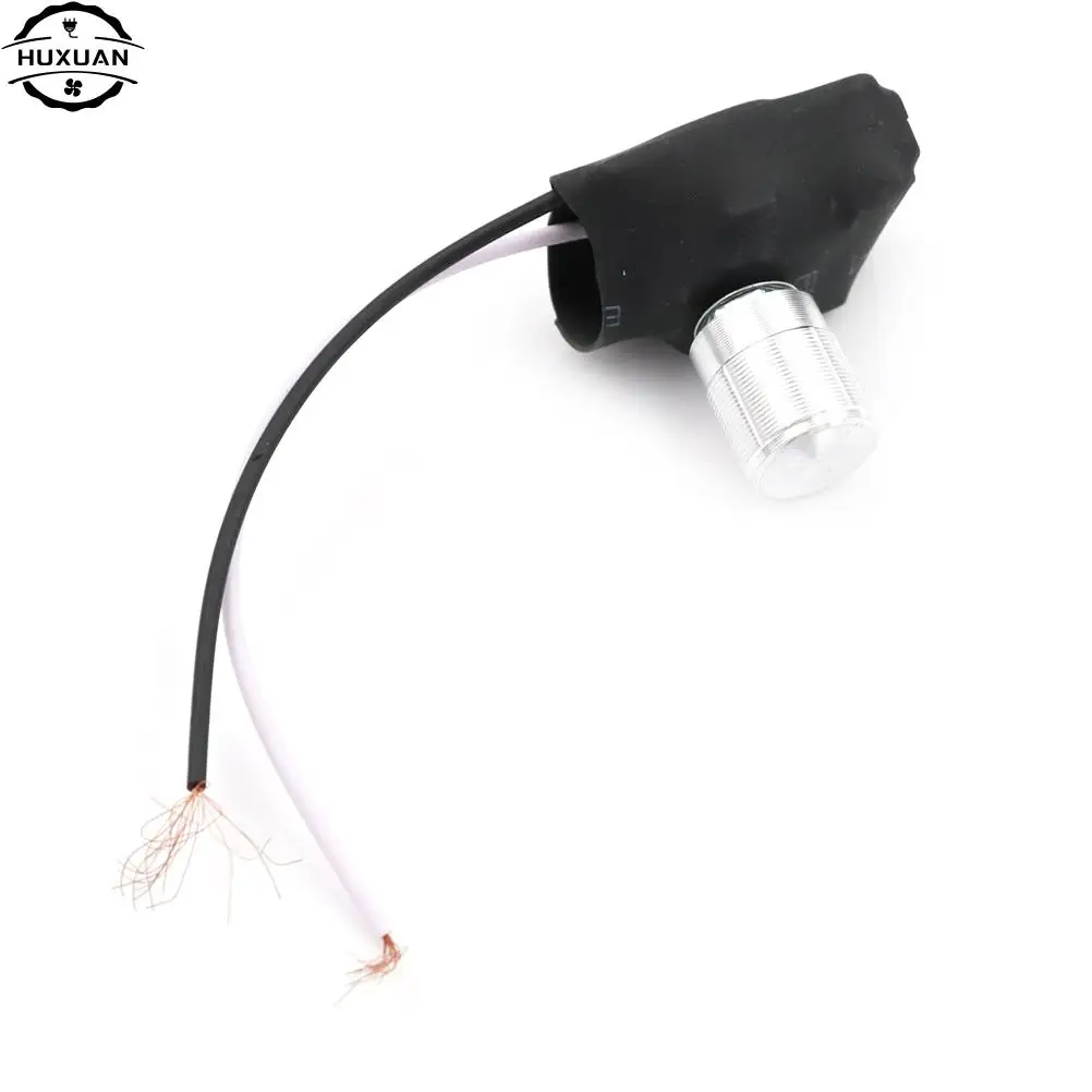 Lámpara de mesa de 2 vías, 220V, 1A/3A, tono dorado/plateado, atenuador de rango completo, interruptor giratorio