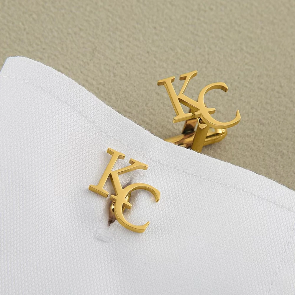 Thumbnail 4 - #26 Newest Cufflinks