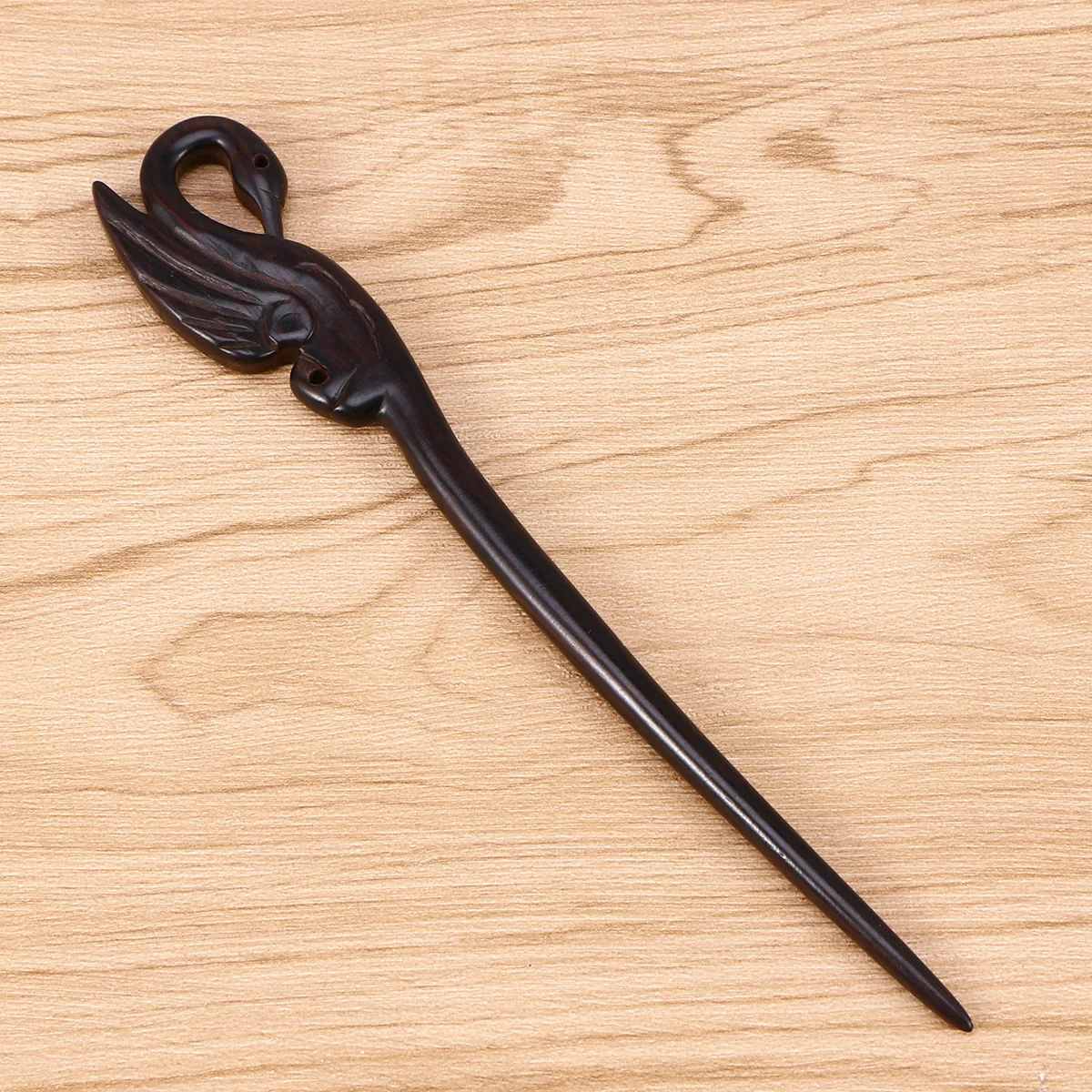 

Зажимы для волос Деревянные палочки Деревянные палочки для еды Шпильки для приготовления шиньона Бамбуковая мисс