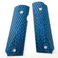 Blue-Black D