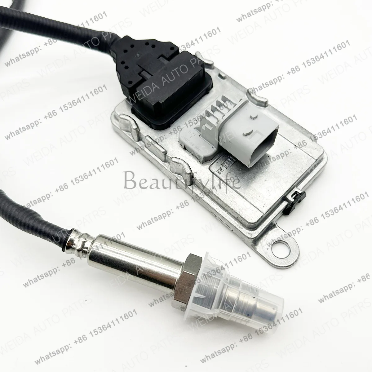 LX LX Application, Engine, Oxygen Sensor 2294290/2064768 5WK97400 Auto Parts Motorcycle Parts Daquan