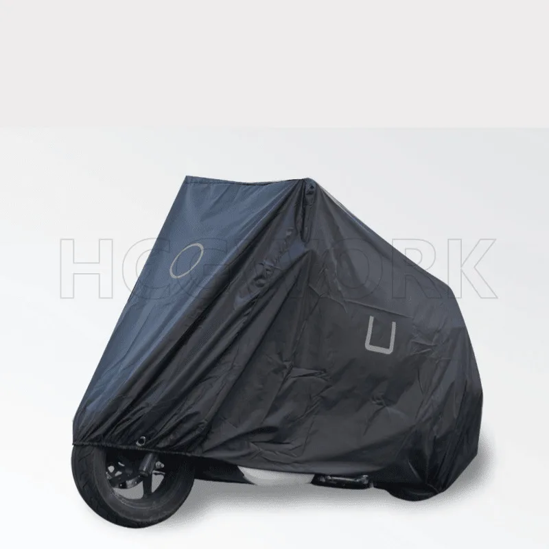 

Electric Bike Dust Cover Sunscreen and Dustproof Modification Accessories for Niu M1/m+/n1s/u1/u+/us Uqi