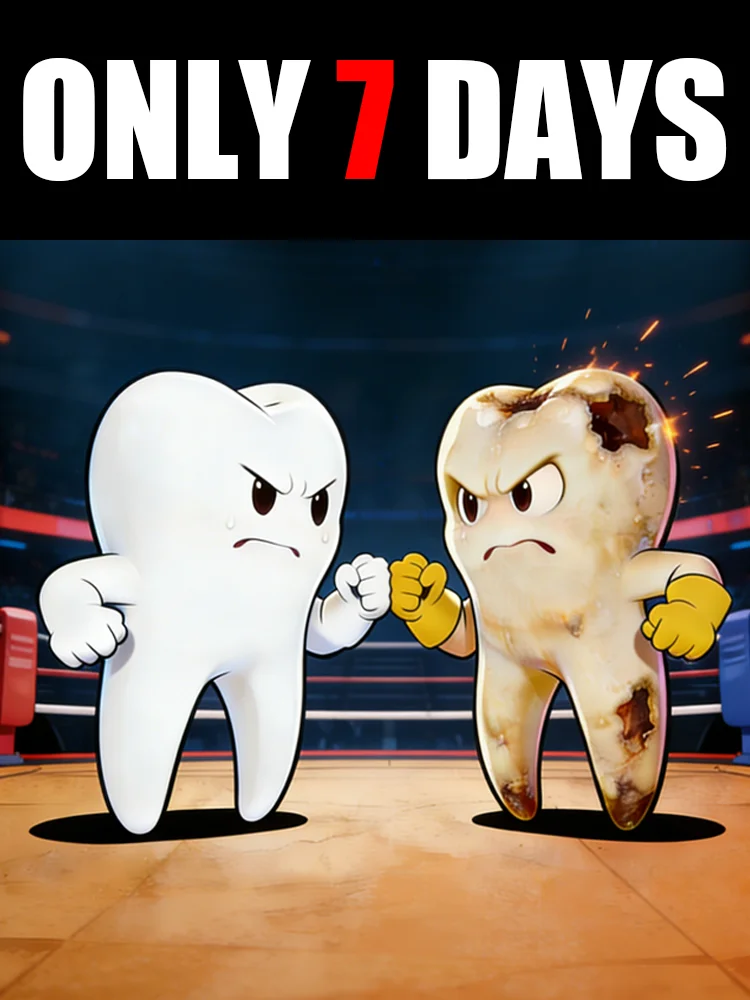 

Зимний отбеливающий порошок для зубов: холодный мятный вкус, восстанавливает зубной эмаль