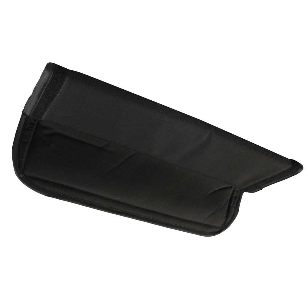 62* 41cm RV Door Window Shade Cover Foldable Sunshade Blackout Accessory For Travel Trailer Motorhome Camper Windows