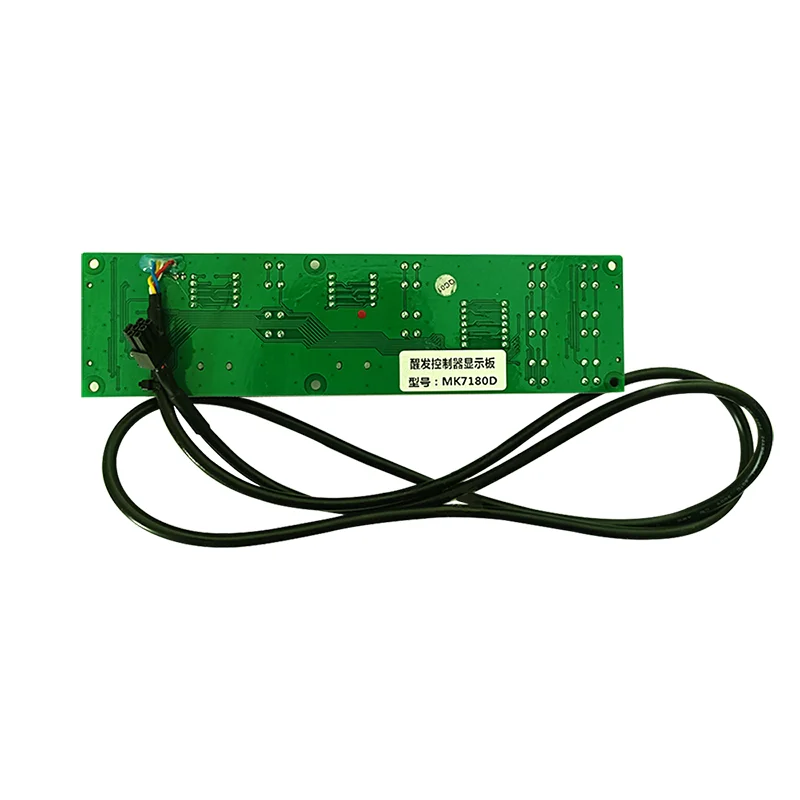 MK7180 Customizable Industrial Proofer PID Digital Temperature Controller 1C Accuracy 220V Plastic Material