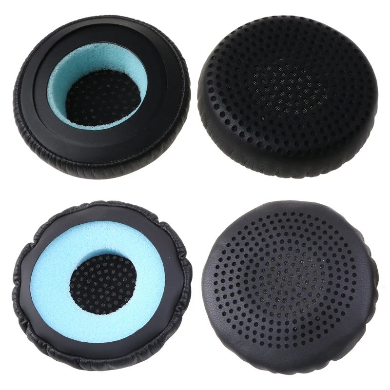 Replacements Ear Pads for Grind Wireless Headset Covers Repairing Pads