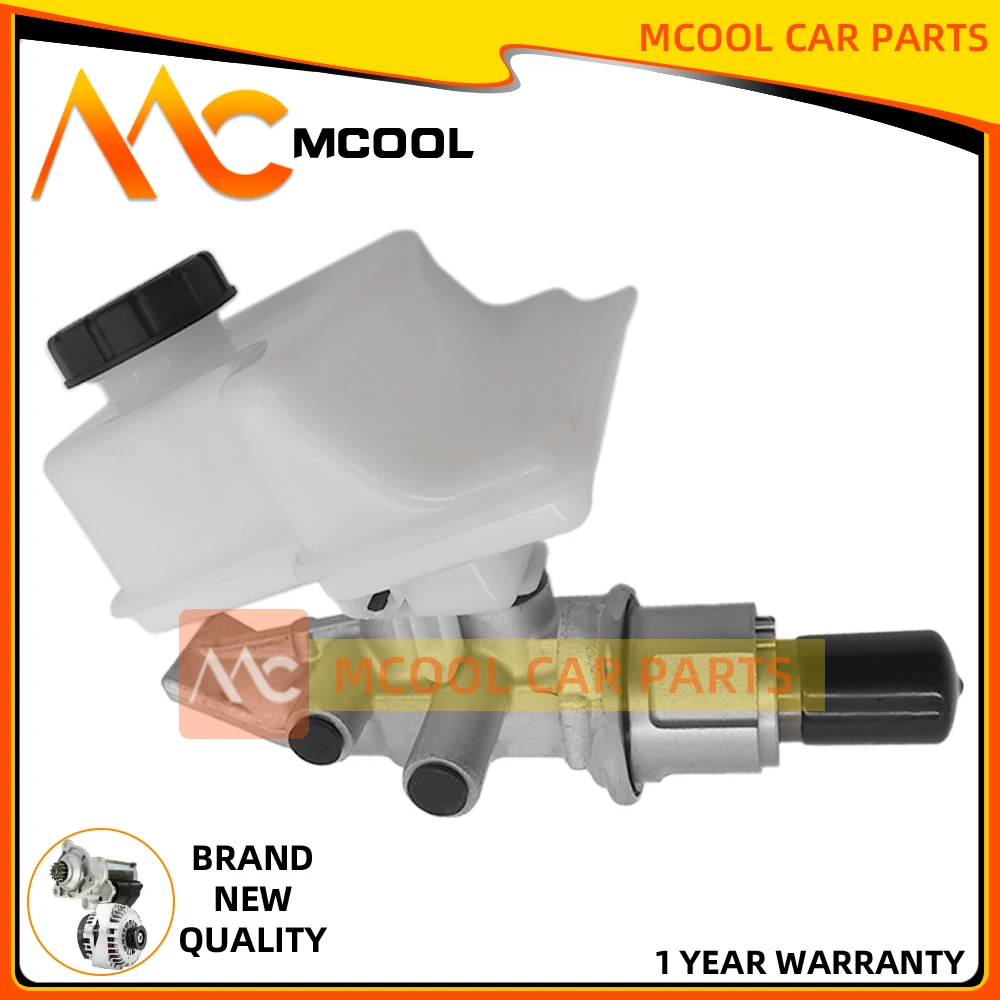 NEW Brake Cylinder for Mercedes-Benz M-Class GLE350 W166 X166 C292 2011-2019 A1664300201 A1664300101 1664300201 1664300101