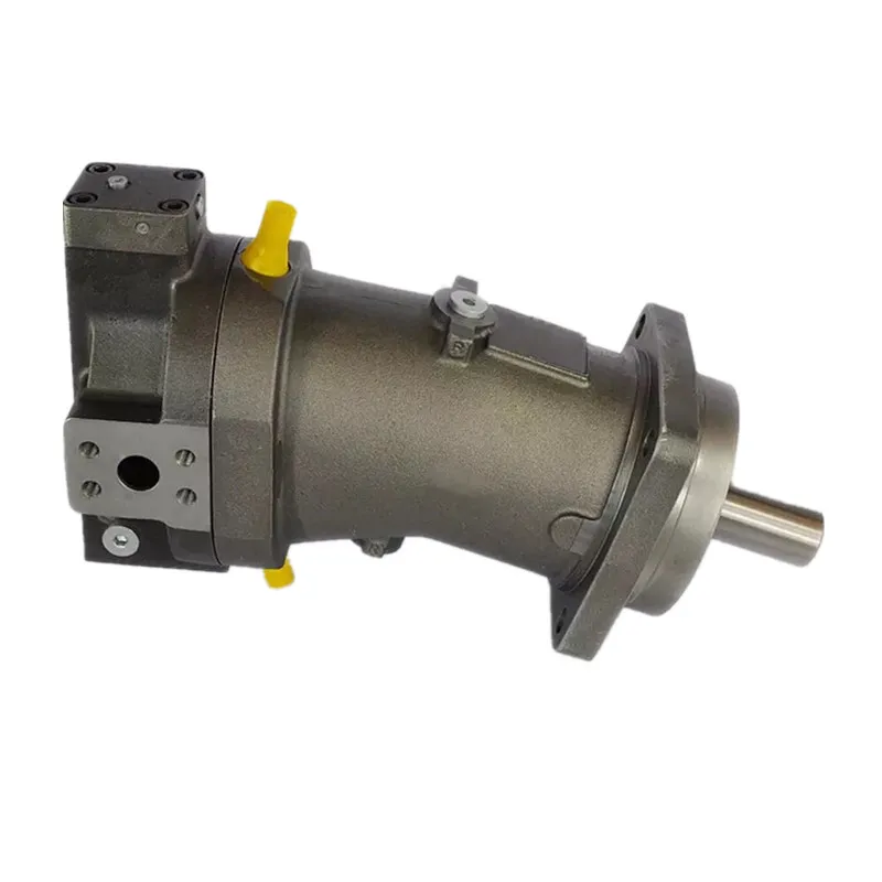 

ZHENYUAN A7V40/28/55/58/78/80/107/160DR1RPF00 A7V250LV1LPF00 Hydraulic Motor Pump