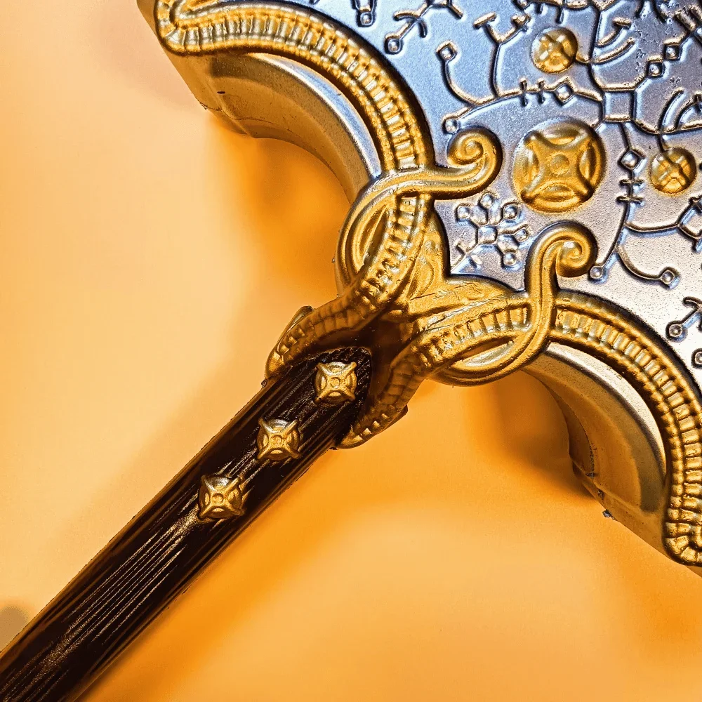 45cm PU Kratos Katana Athena lame Chaos épée samouraï Cosplay accessoire jouet dieu de la guerre 4 épée taille réelle japonais Katana jouet cadeau