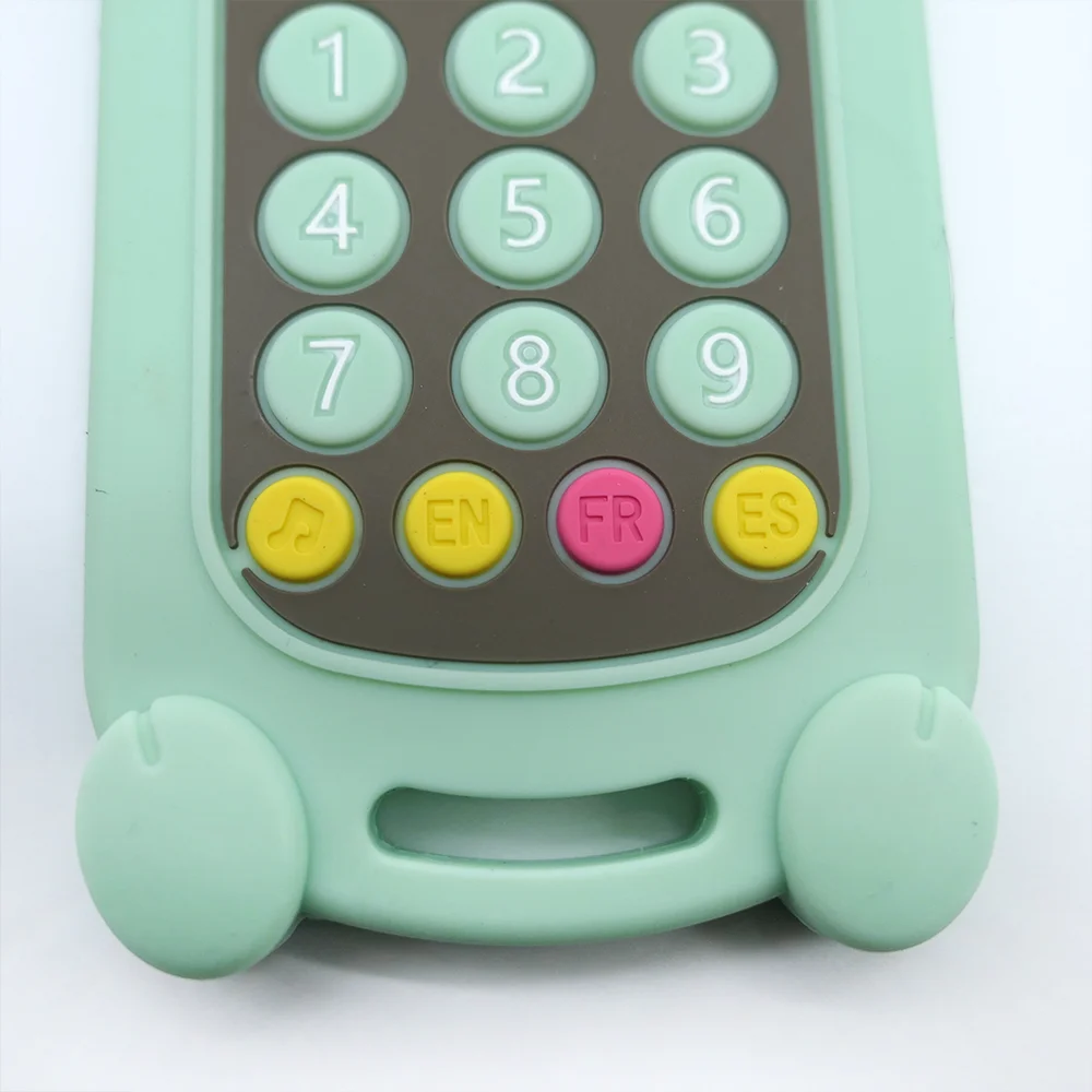 Thumbnail 2 - #82 Best Silicone Baby Teethers to Buy In 2026