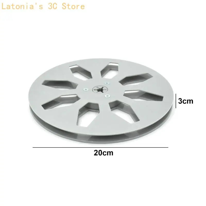 Leerer Bandhalter mit 8 Steckplätzen für Backup-Handhabung und Bandtransport X3UB – Detail 6