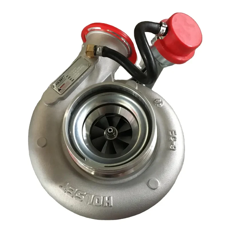 

1 PCS Turbo HX35W Turbocharger 6754-81-8170 for PC270-8 PC280LC-8