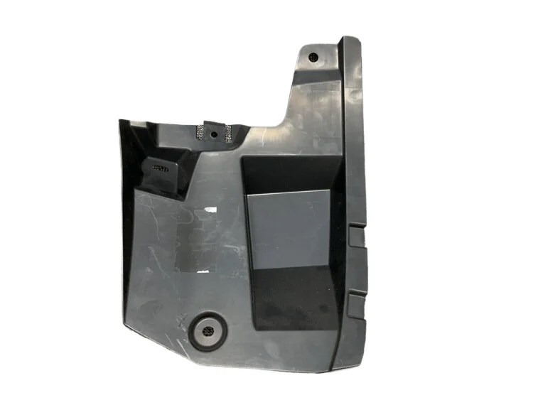 

Rear Wheels Fender Mud Flaps for Toyota IZOA Rear Bumper Mud Flaps Wheel Liners