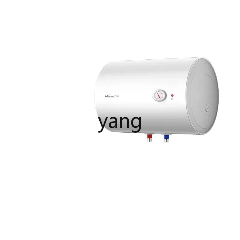 

LMM electric water heater bath household bathroom quick heating electric water heater
