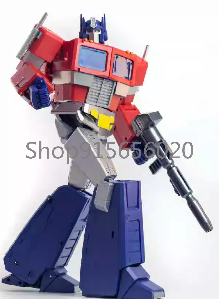 

PANGU MODEL PT-01G Big Size 45CM PT PT01G Red Color Version In Stock
