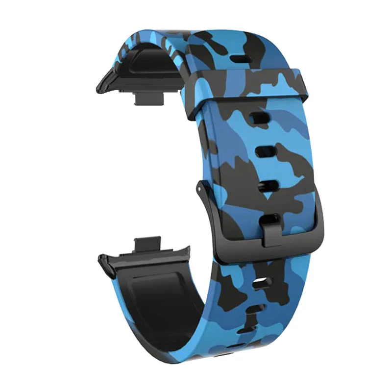 

Watchband For Xiaomi Mi Band 8 Pro Strap Silicone Bracelet Xiaomi Band 8 Pro Bracelet Nylon Strap MiBand 8 Pro