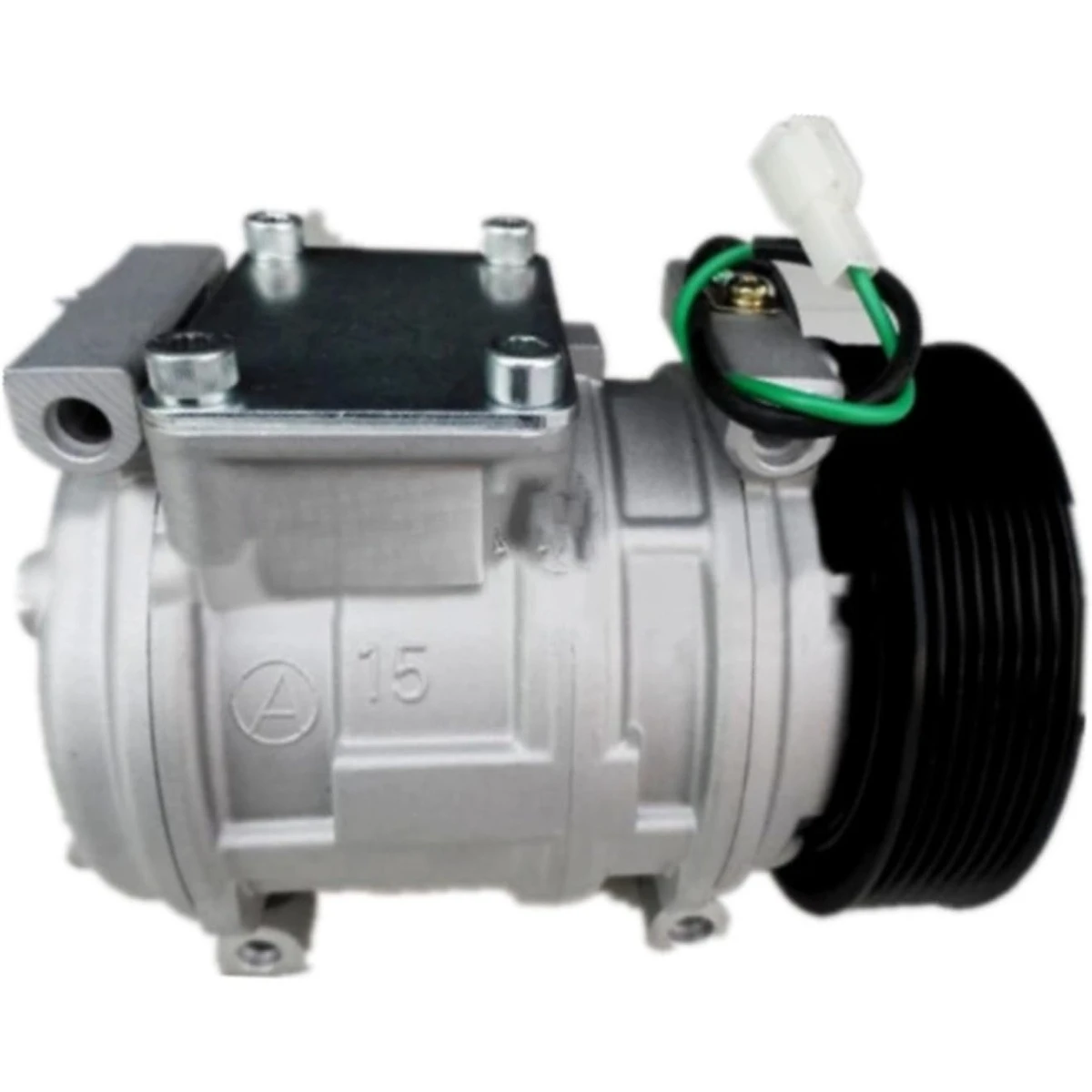 

24V 8PK 10PA15C A/C Compressor For Truck Bus A0002340811 A9062340103 9062340811 A9062340811 A9062300111