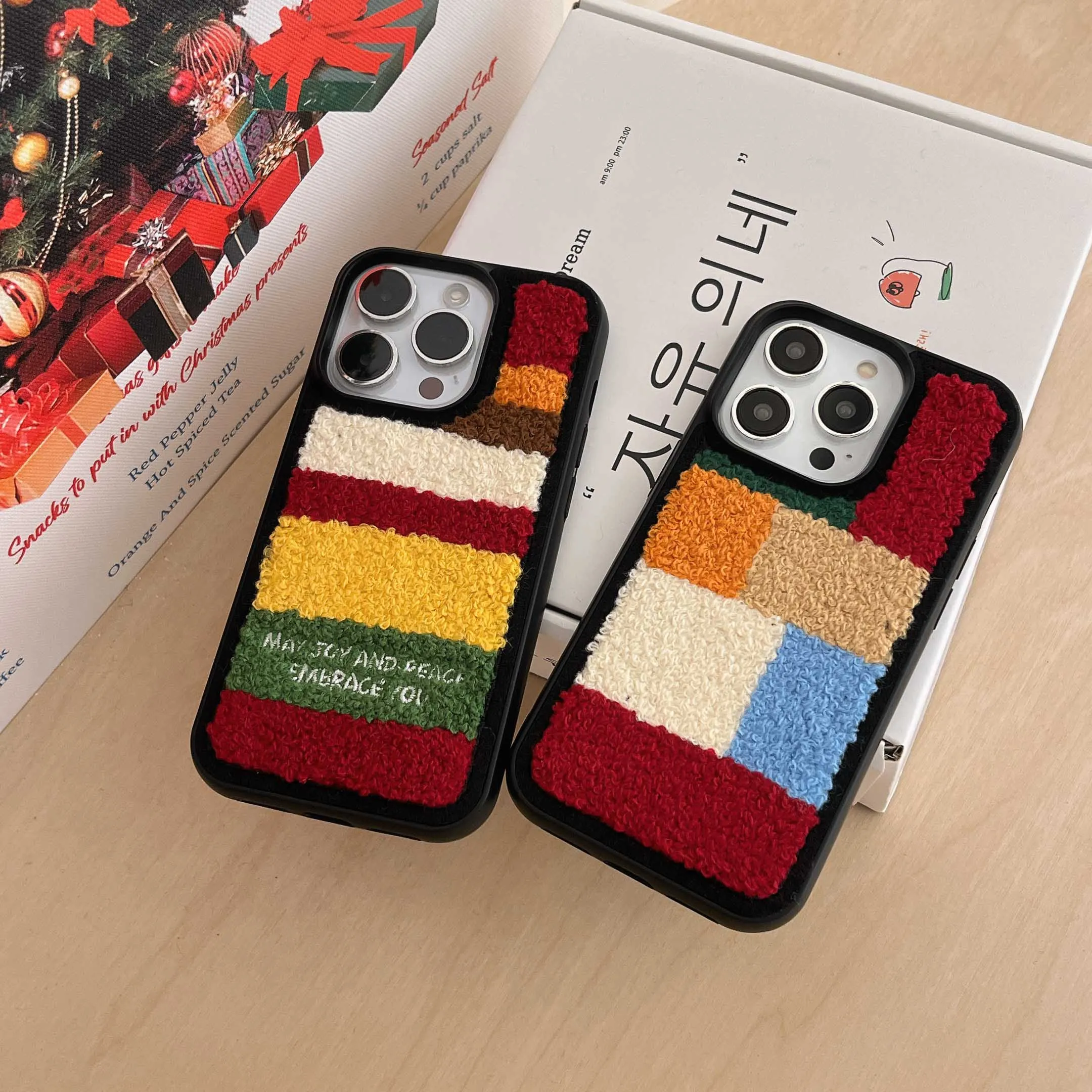 IPhone用の豪華なケース,14pro, 15 pro,16,14,13,15 pro max, 13pro max, 16pro, 16pro用のカラフルなケース