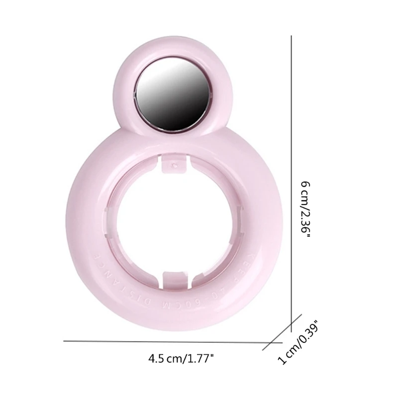 Lente ravvicinata per specchio per autoritratto Lente ravvicinata per selfie per Mini 12