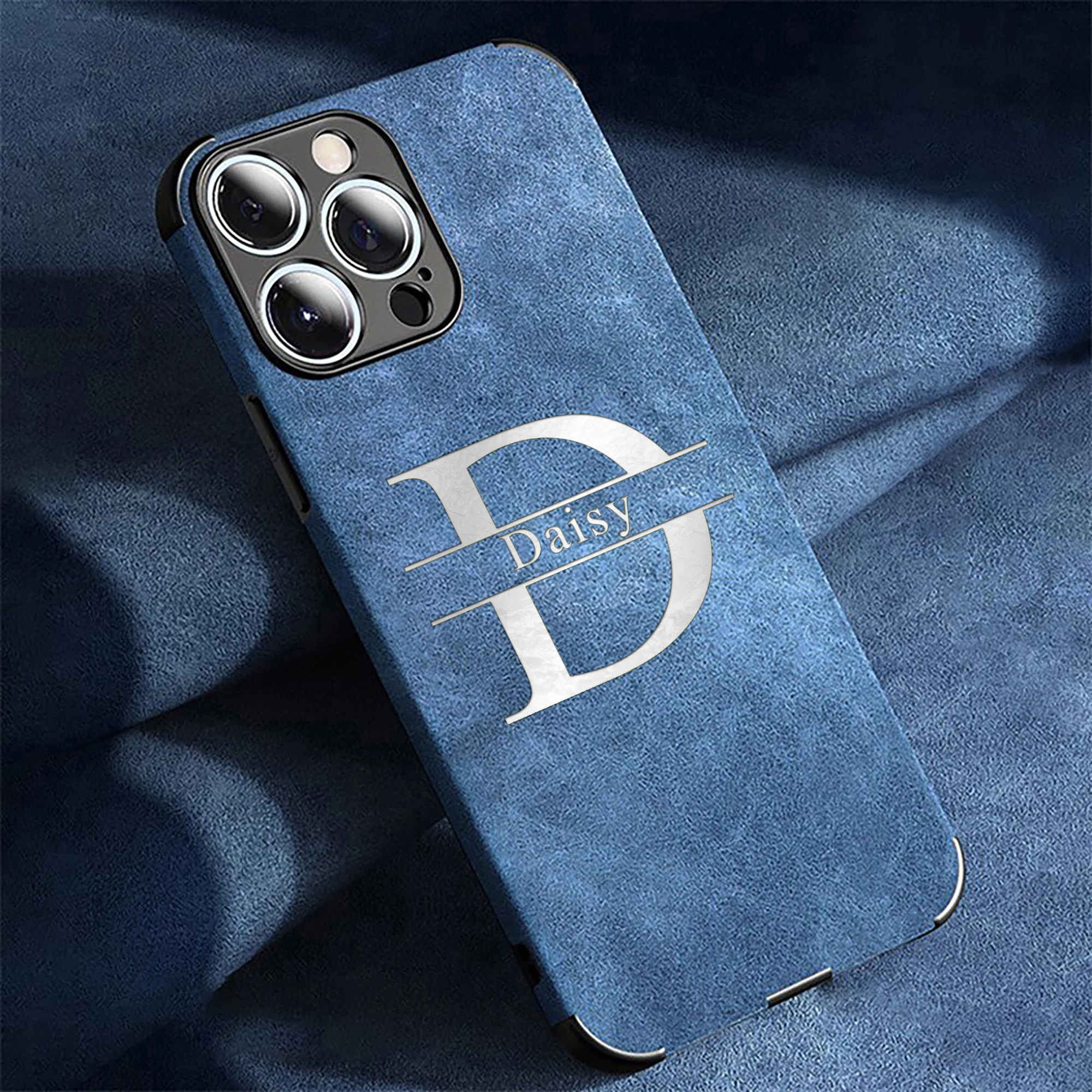 Personalized Custom Name Large - Phone Accessories Names ulasan dan harga