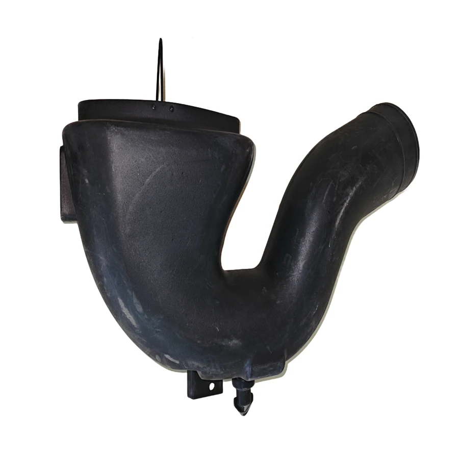 

ForGood QualityHowo Model New Type Connecting Pipe Vehicle Parts For Trucks