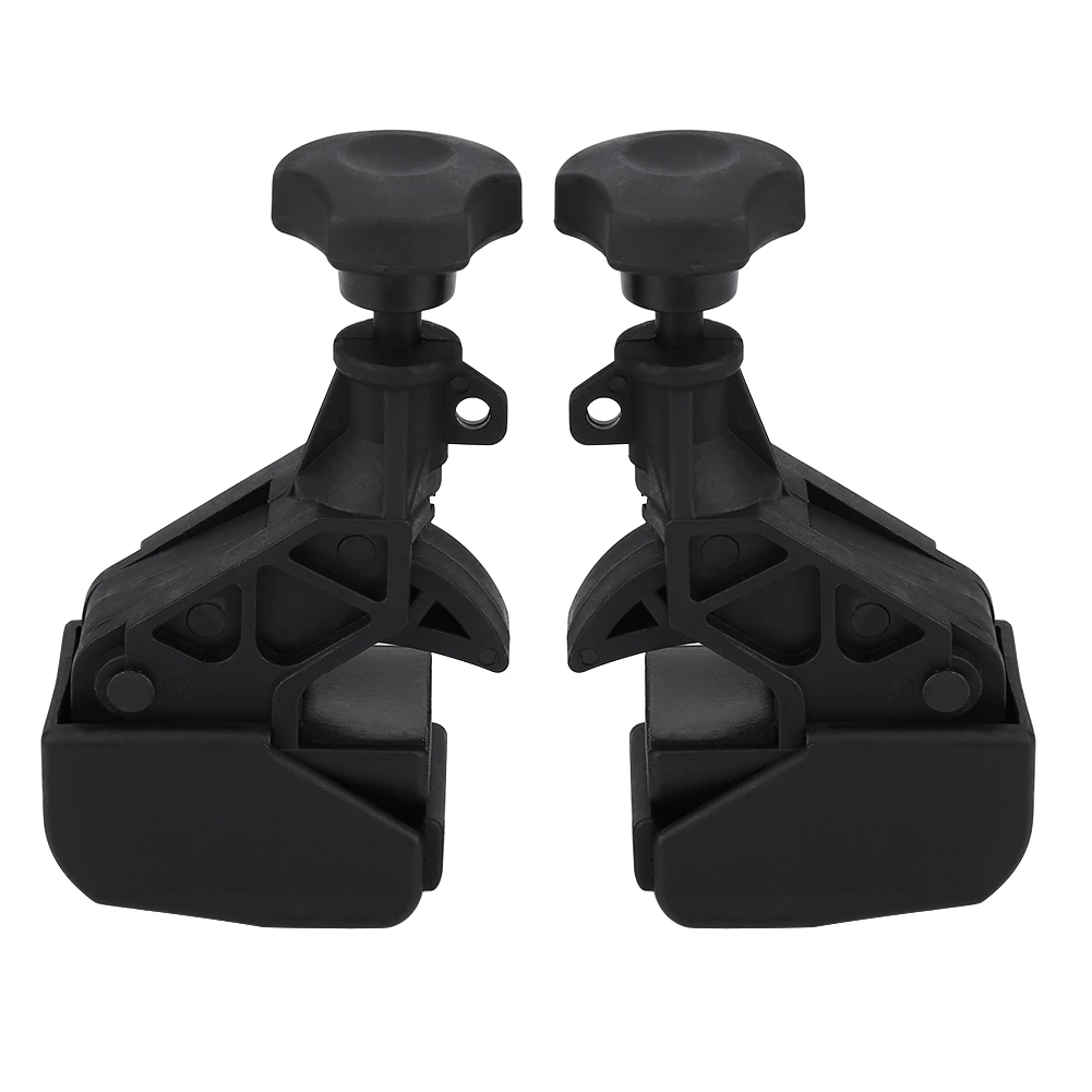 

2pcs Rim Wheel Changing Helper Tire Changer Bead Clamp Mount Drop Center Tool Depressor