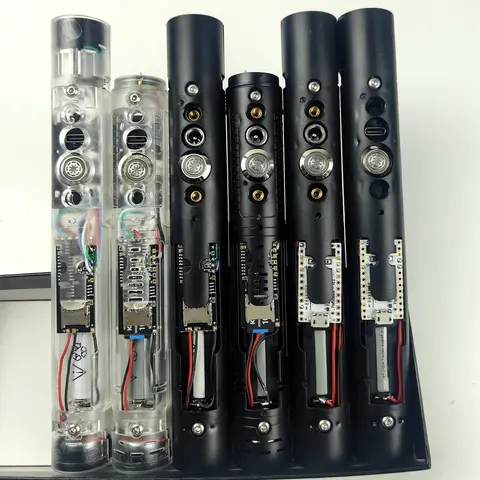 10 best sales Ljussabeldelar - №8