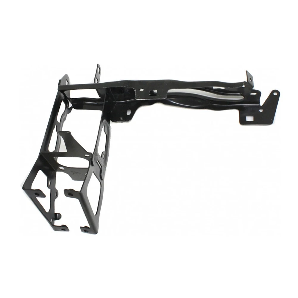 Right Radiator Support Bracket For BMW 2 3 4 Series F22 F30 F31 F32 51647245792