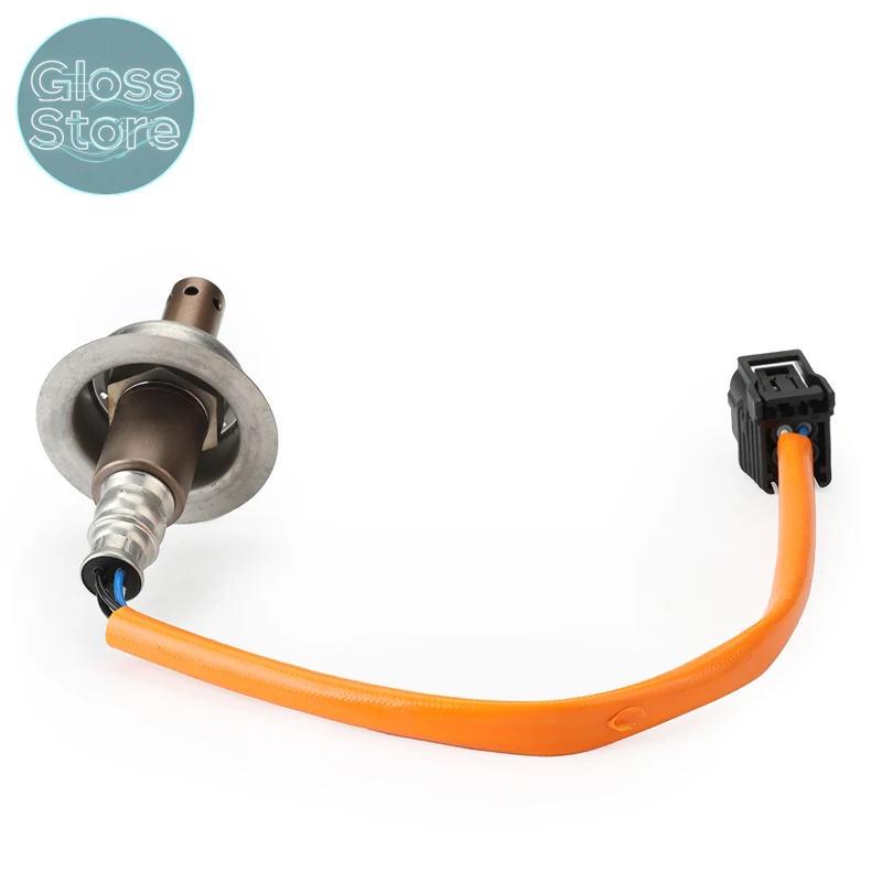 New Car O2 Oxygen Upstream Sensor 36531-RNA-A01 234-9124 234-4350 For Honda Civic 1.8L 2006-2011 Oxygen Air Fuel Ratio Sensor