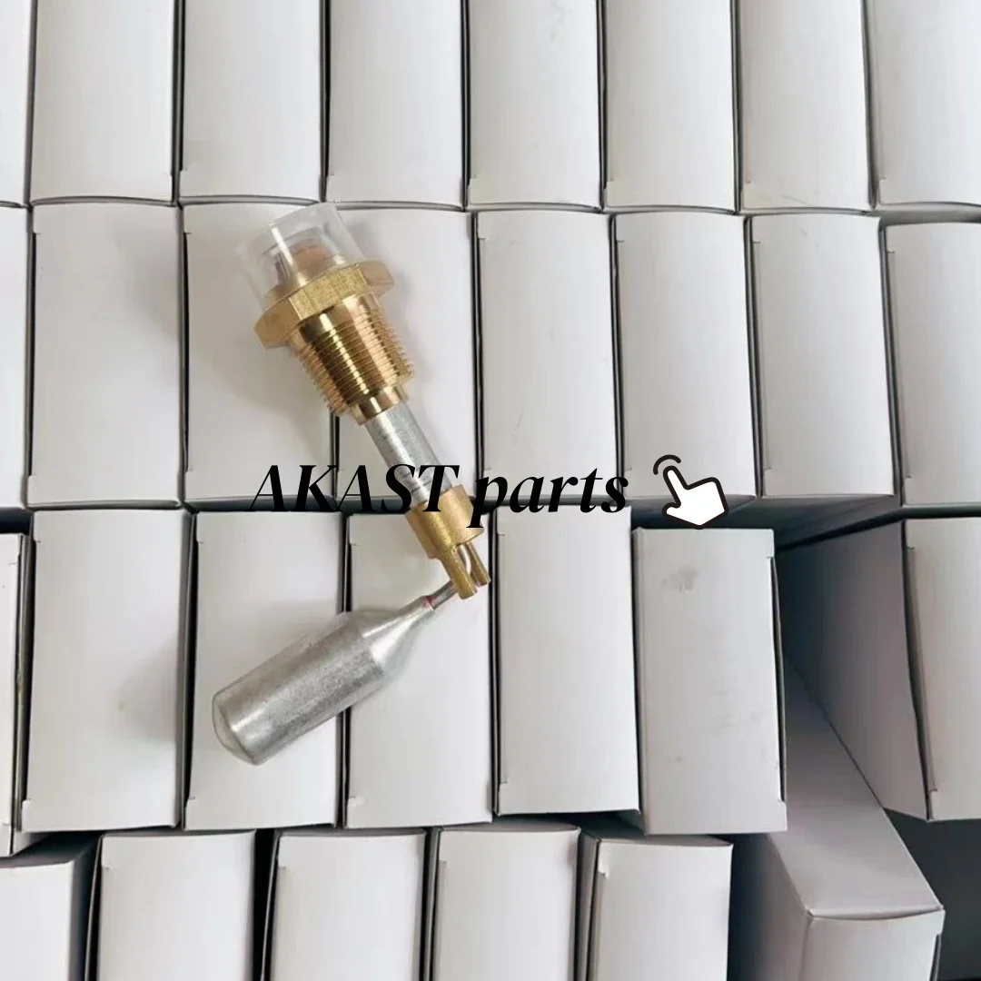 1616510800 Oil Level Gauge Indicator Replacement Spare Parts for Atlas Copco Screw Air Compressor 1616-5108-00
