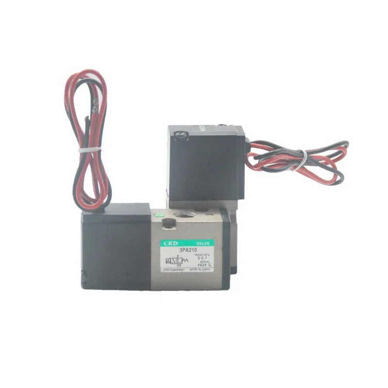 Parts For Ckd Direc…