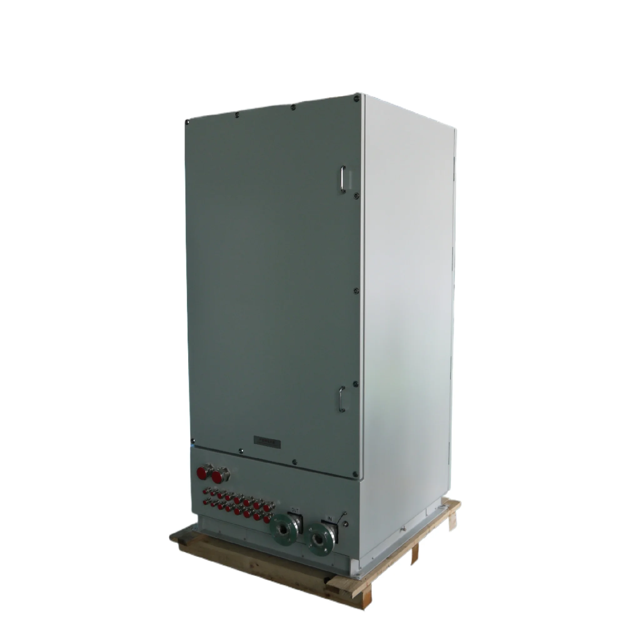 High-Protection Level High-Power DC Power Supply AC/DC Power Converter Explosion Proof with 380V Input Voltage