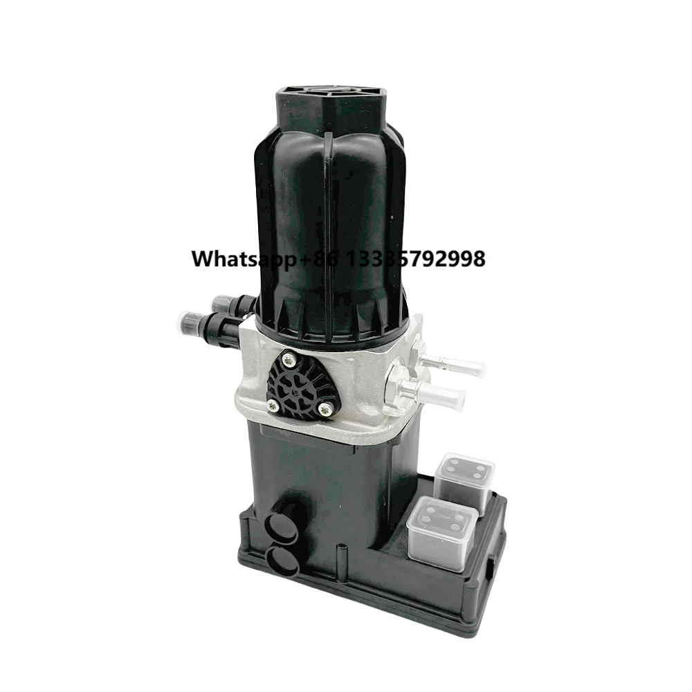

Freightliner ADBLUE Pump Dual Connector - Compatible OEM: A0001407878/A0001405378/A0001403978 - Fuel/Lube Pumps