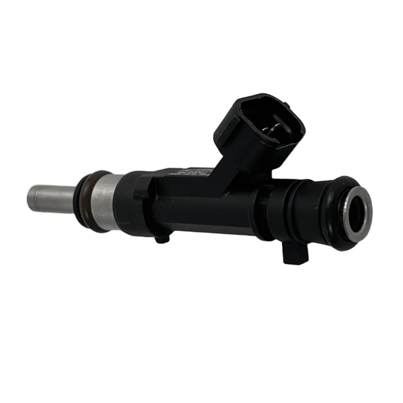 

Новые 6 шт. топливные форсунки 0280158053 06E133551 для A6 Avant Quattro C6 4F2 4F5 2005-2008 2,4 топливные форсунки