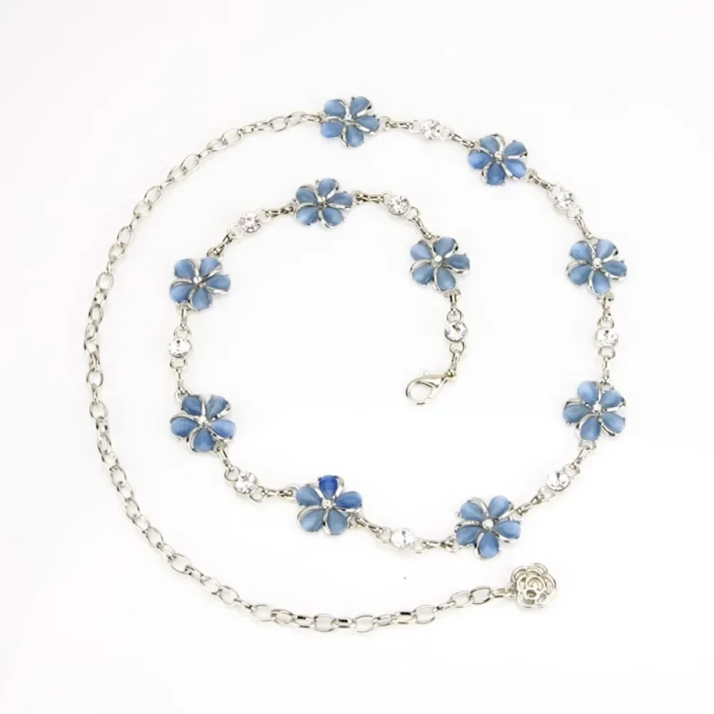 Thumbnail 4 - #61 Metal Waist Chains Discount Picks