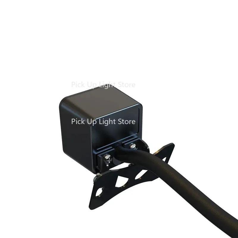 Microwave Car Detec…