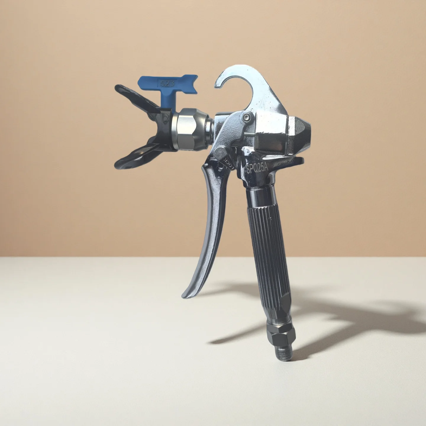 Manufacturer Direct Electric Airless Paint Sprayers For Efficient DIY House Painting Projects