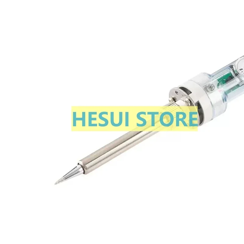 Original NO.907 internal heating electric 960W constant temperature adjustment