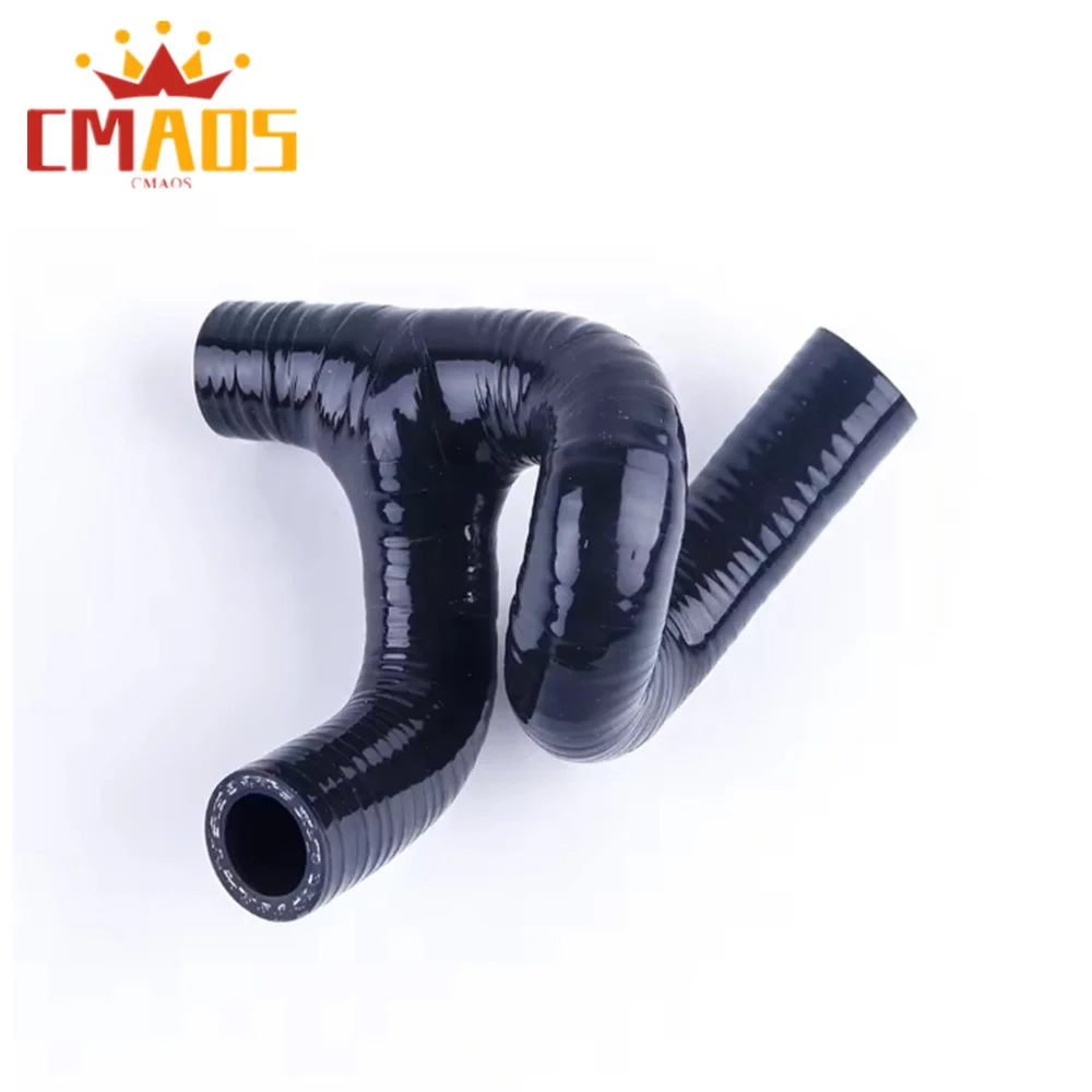Silicone Crankcase Vent New Hose For Audi TT MK1/ TT Quattro/A3/S3/ Seat Leon Cupra R 210/225HP 1.8T