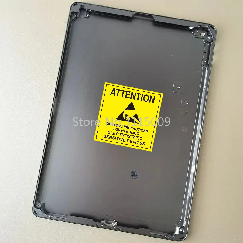 Guía Definitiva para Reemplazar el Carcasa Trasera de tu iPad 9ª Generación: Todo lo que Necesitas Saber