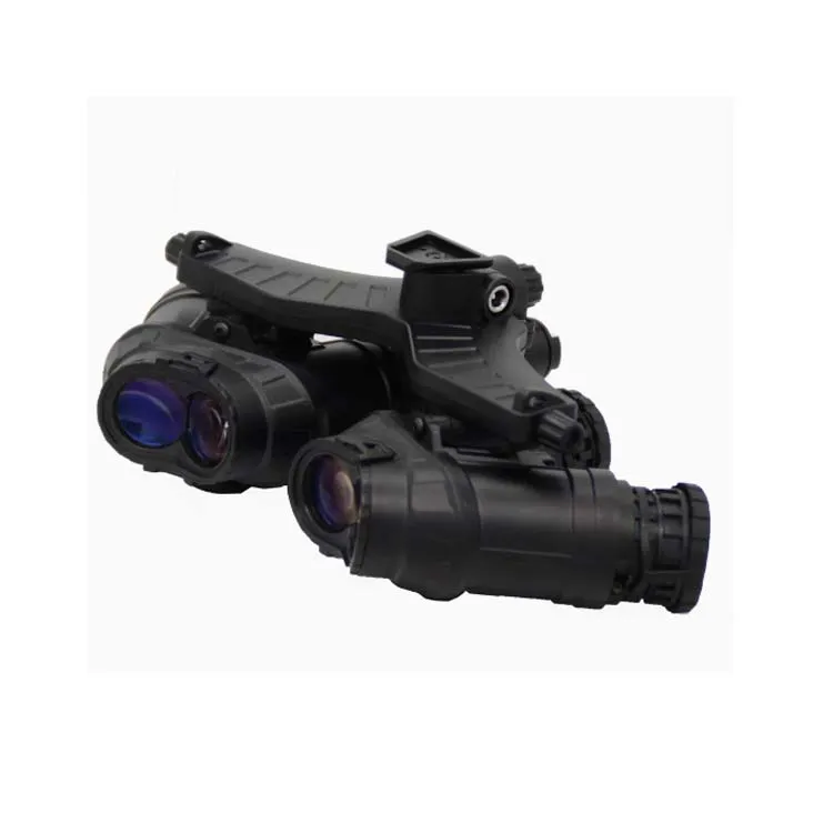 YYHC Head-Mounted Monocular Gpnvg-18 จีน Image Intensifier Tube Low-Light Night Vision Goggle คุณภาพสูง