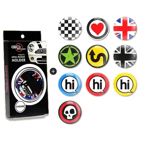 10 best sales Mini Contryman R60 - №10