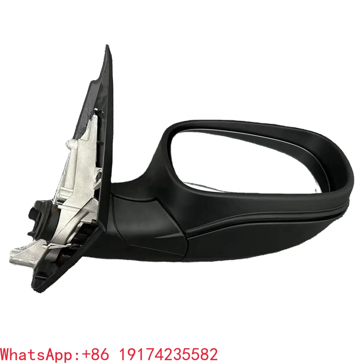 

High Quality Electric Auto-folding Car Rearview Mirror Heated Side Mirrors for F25 Side Mirrors 3 Wire