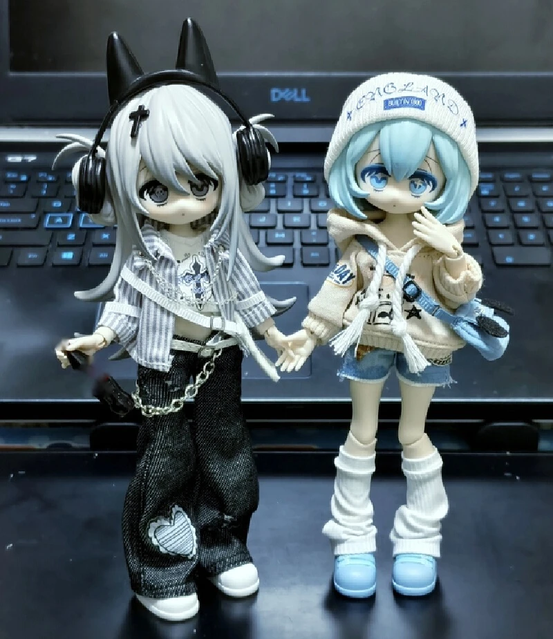 

10000 План побега Bjd Sicily Past слепая коробка ручной работы 12-точечная мобильная кукла милая фигурка Kawaii модель детские игрушки подарок на день рождения