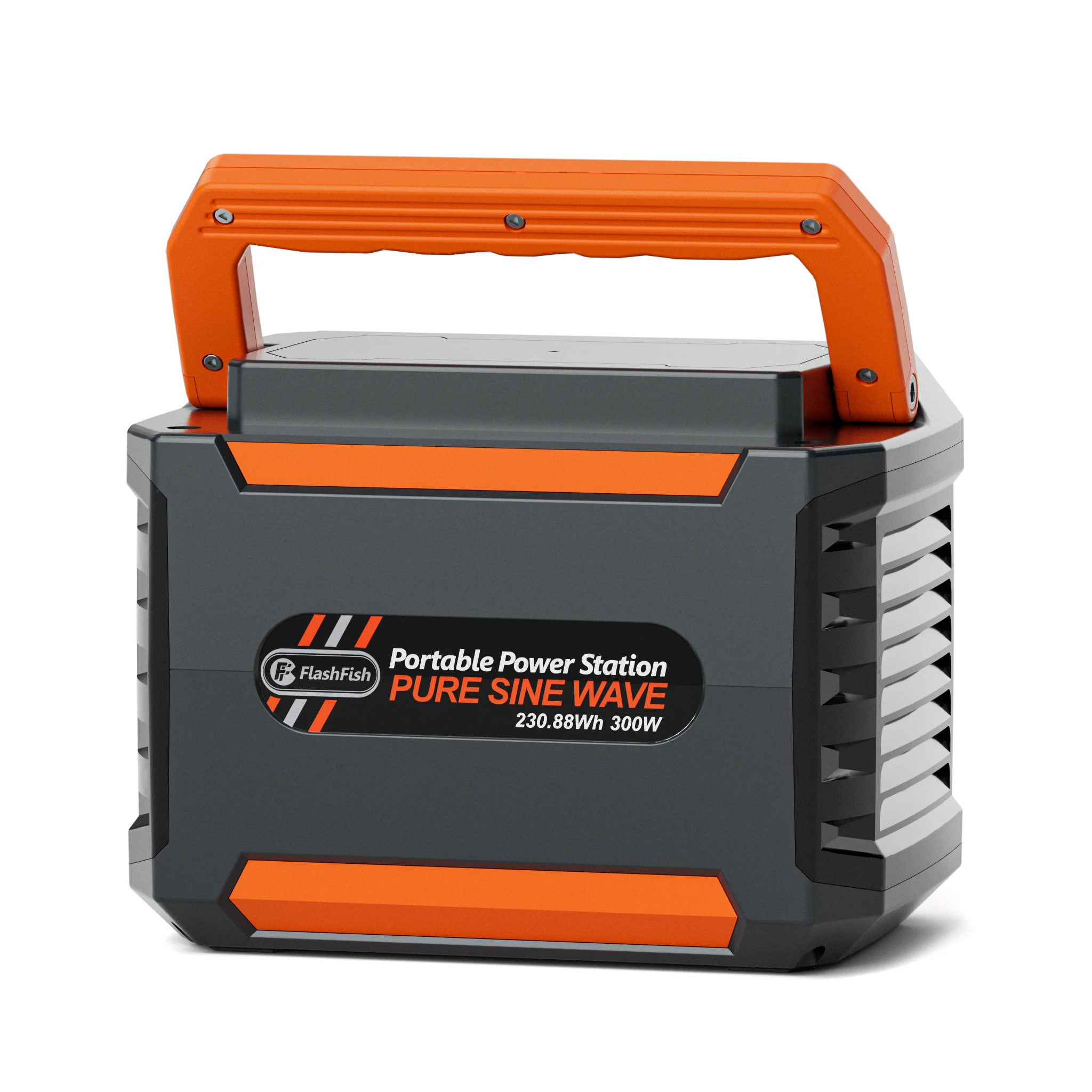 Stazione di alimentazione port - Portable Power Station 600W Ups recensione e prezzo