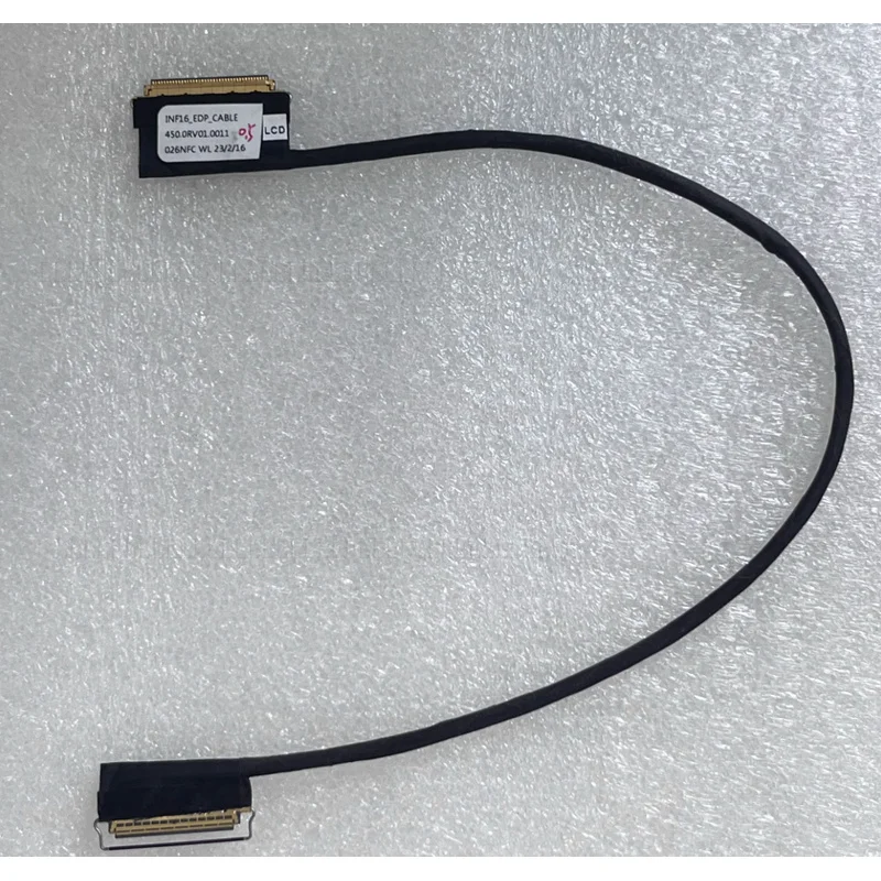 a-nouveau-pour-alienware-m16-r1-gaming-inf16-lcd-edp-cable-4500rv010001-40p-04-26nfc