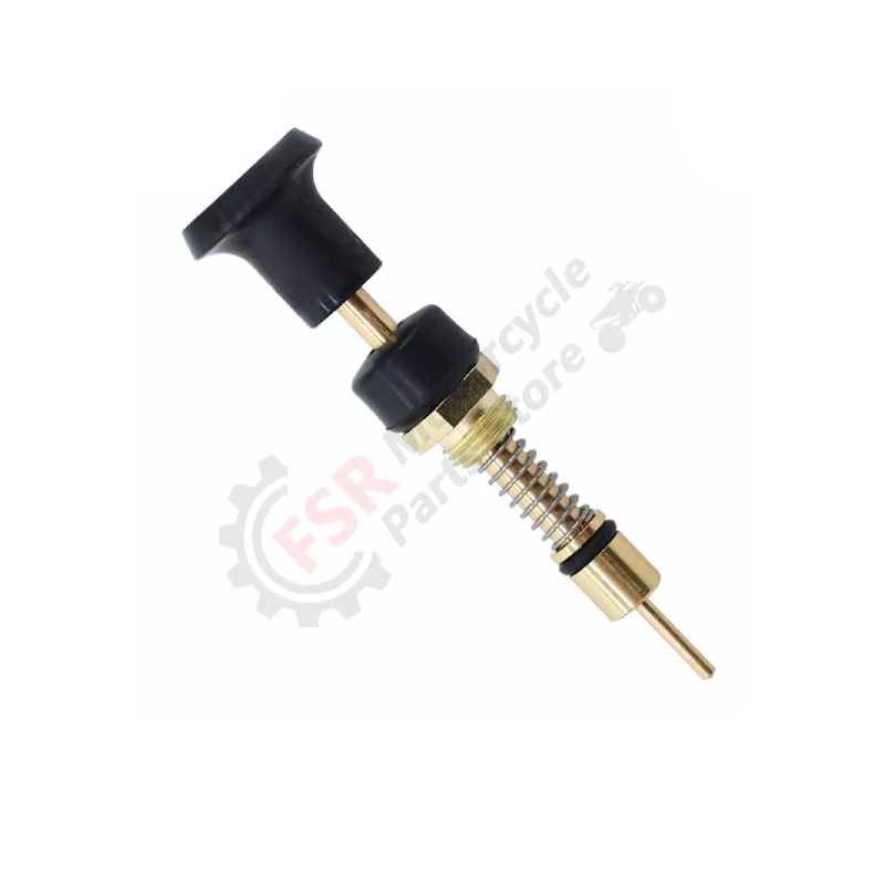 Kit de piston de traction de levier de starter de carburateur pour Yamaha Banshee 350 YFZ350