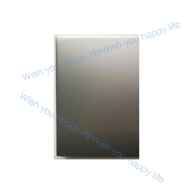 L... New For Dell Vostro 15 5510 V5510 5515 LCD Back Cover Rear Top Lid  Gray 0N1D5W
