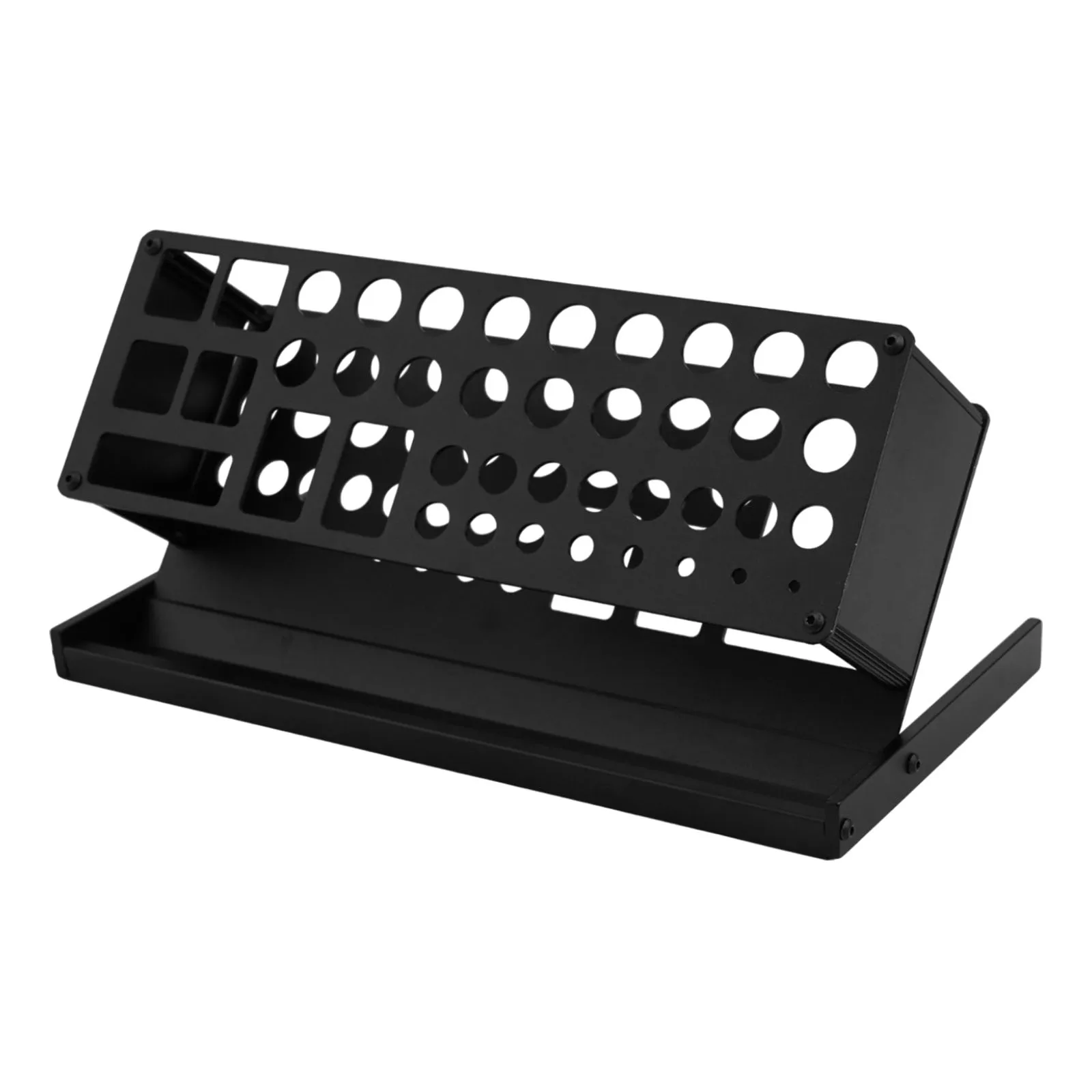 Installaion Parts Organizers Screwdriver Storage Rack Holder Organizers RC Tools Screwdriver Storage Rack Holder