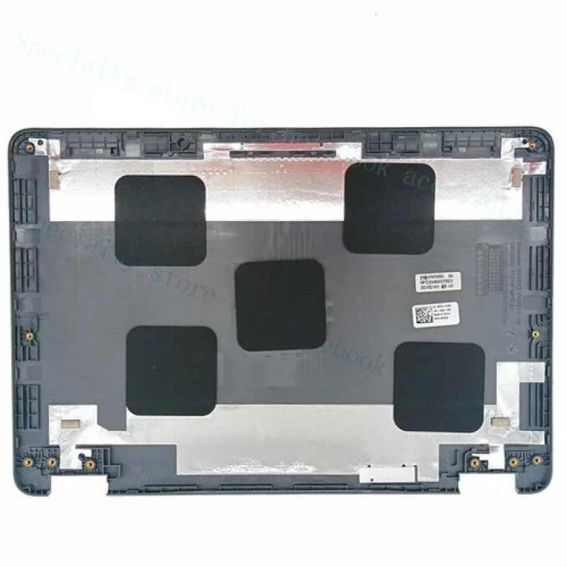 

A++ New For Dell Latitude 3120 E3120 2-in-1 Lcd Rear Cover Top Case P8795 0P8795